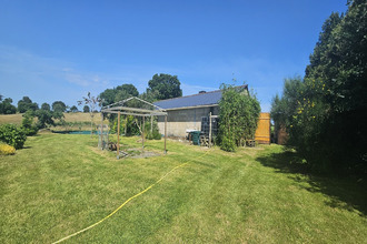 achat maison mael-pestivien 22160