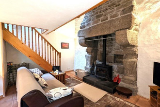 achat maison mael-pestivien 22160