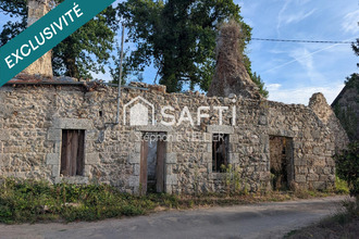 achat maison mael-pestivien 22160