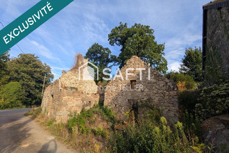 achat maison mael-pestivien 22160