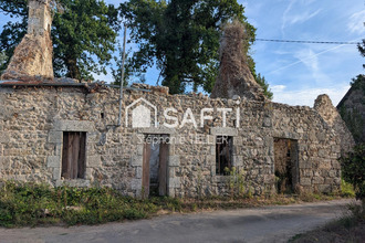 achat maison mael-pestivien 22160