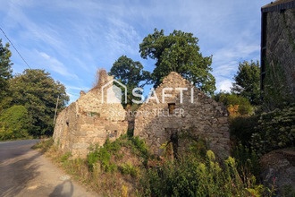 achat maison mael-pestivien 22160