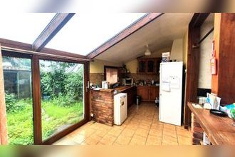 achat maison maffliers 95560