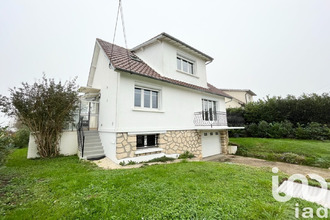 achat maison maffliers 95560