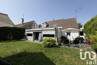 achat maison maffliers 95560