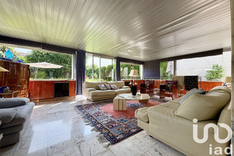 achat maison maffliers 95560