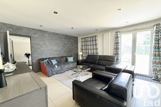 achat maison maffliers 95560