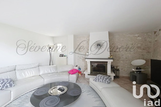 achat maison maffliers 95560