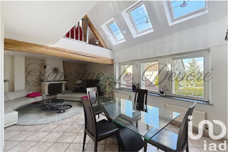 achat maison maffliers 95560