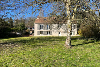 achat maison maffliers 95560