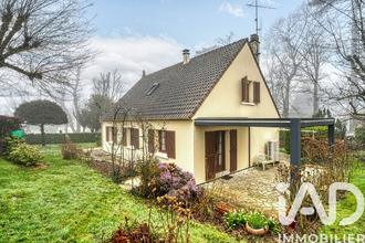 achat maison maffliers 95560