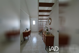 achat maison maffliers 95560