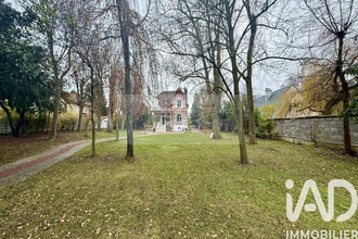 achat maison maffliers 95560