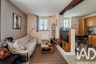 achat maison maffliers 95560