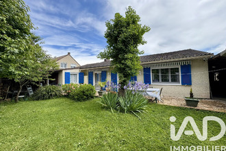 achat maison maffliers 95560