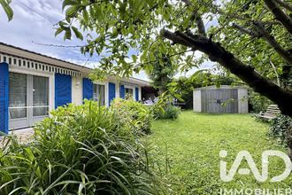 achat maison maffliers 95560