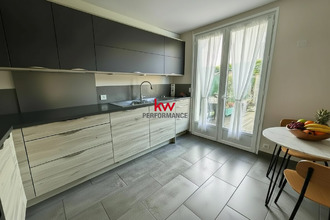 achat maison maffliers 95560