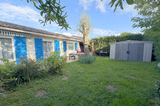 achat maison maffliers 95560