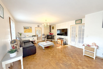 achat maison maffliers 95560