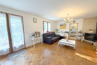 achat maison maffliers 95560