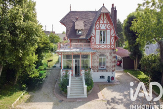 achat maison maffliers 95560