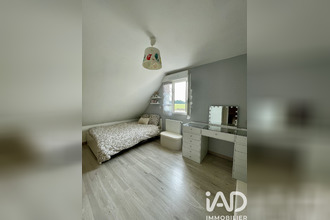 achat maison maffliers 95560