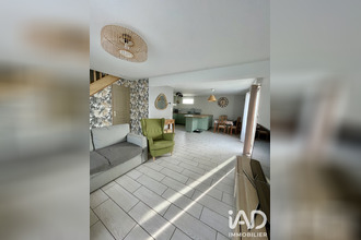 achat maison maffliers 95560