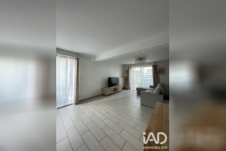 achat maison maffliers 95560