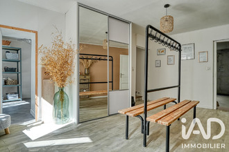 achat maison maffliers 95560