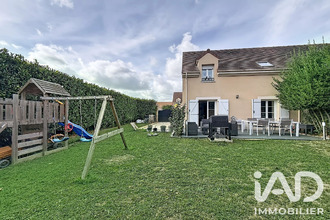 achat maison maffliers 95560
