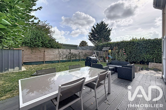 achat maison maffliers 95560