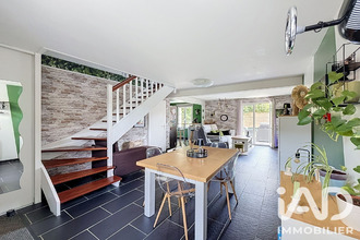 achat maison maffliers 95560