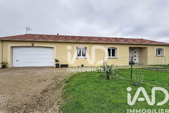achat maison maffrecourt 51800