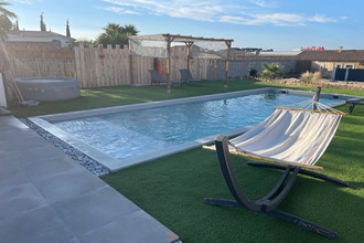 achat maison magalas 34480