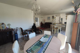 achat maison magalas 34480