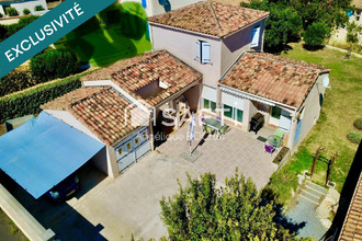 achat maison magalas 34480