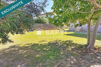 achat maison magalas 34480