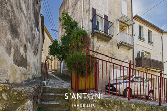 achat maison magalas 34480