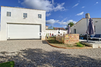 achat maison magalas 34480