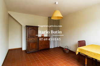 achat maison magalas 34480