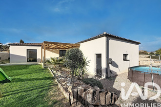 achat maison magalas 34480