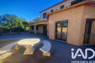 achat maison magalas 34480