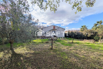 achat maison magalas 34480