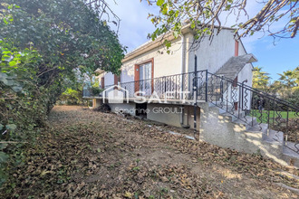 achat maison magalas 34480