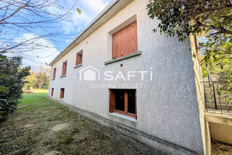 achat maison magalas 34480