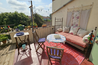 achat maison magalas 34480