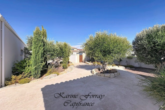 achat maison magalas 34480