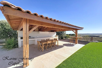 achat maison magalas 34480