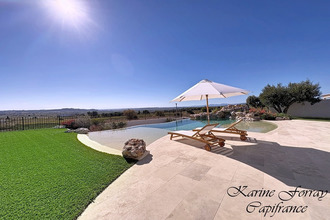 achat maison magalas 34480