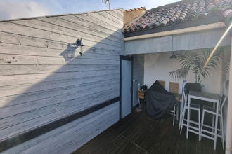 achat maison magalas 34480